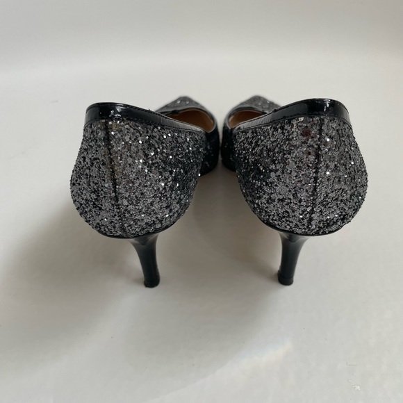 L.K. Bennett kitten heels EU 38.5 - Picture 4 of 6